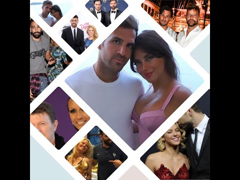 Ces stars ont craqué pour des arabes ! 😍