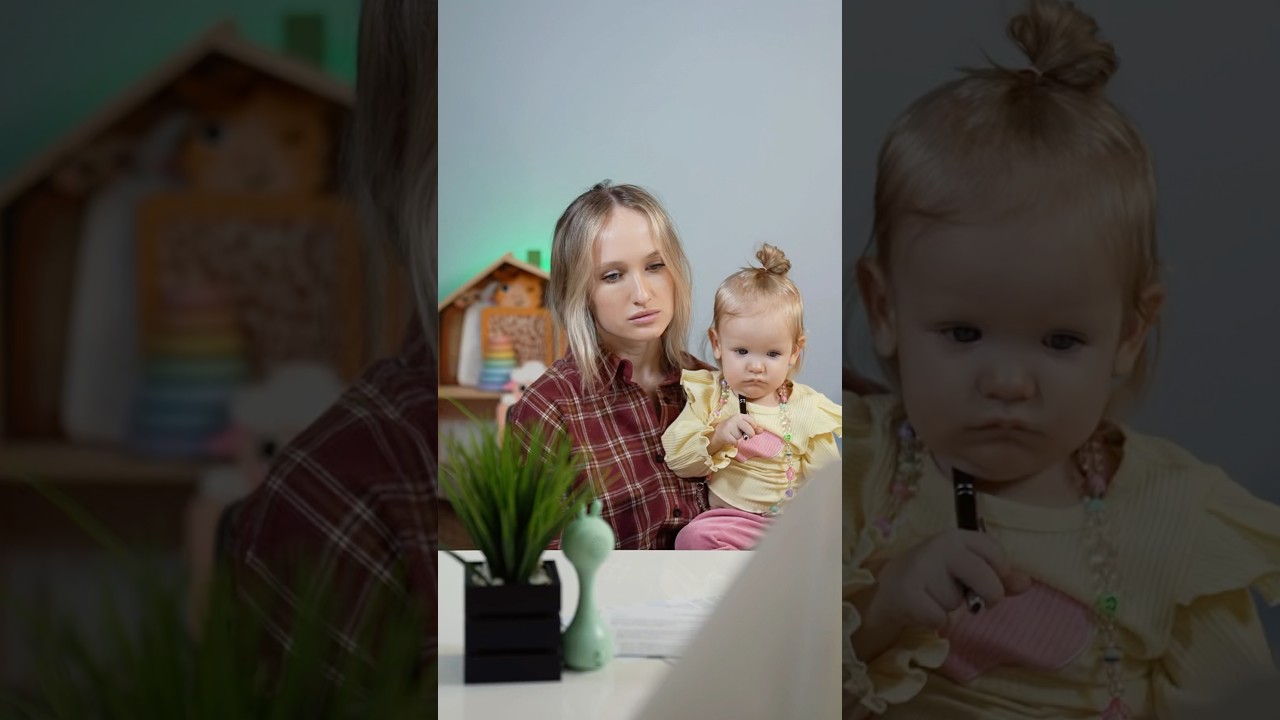 3 серия: «МАМА» — что вы чувствуете? Смотри первыми в Telegram! 📺