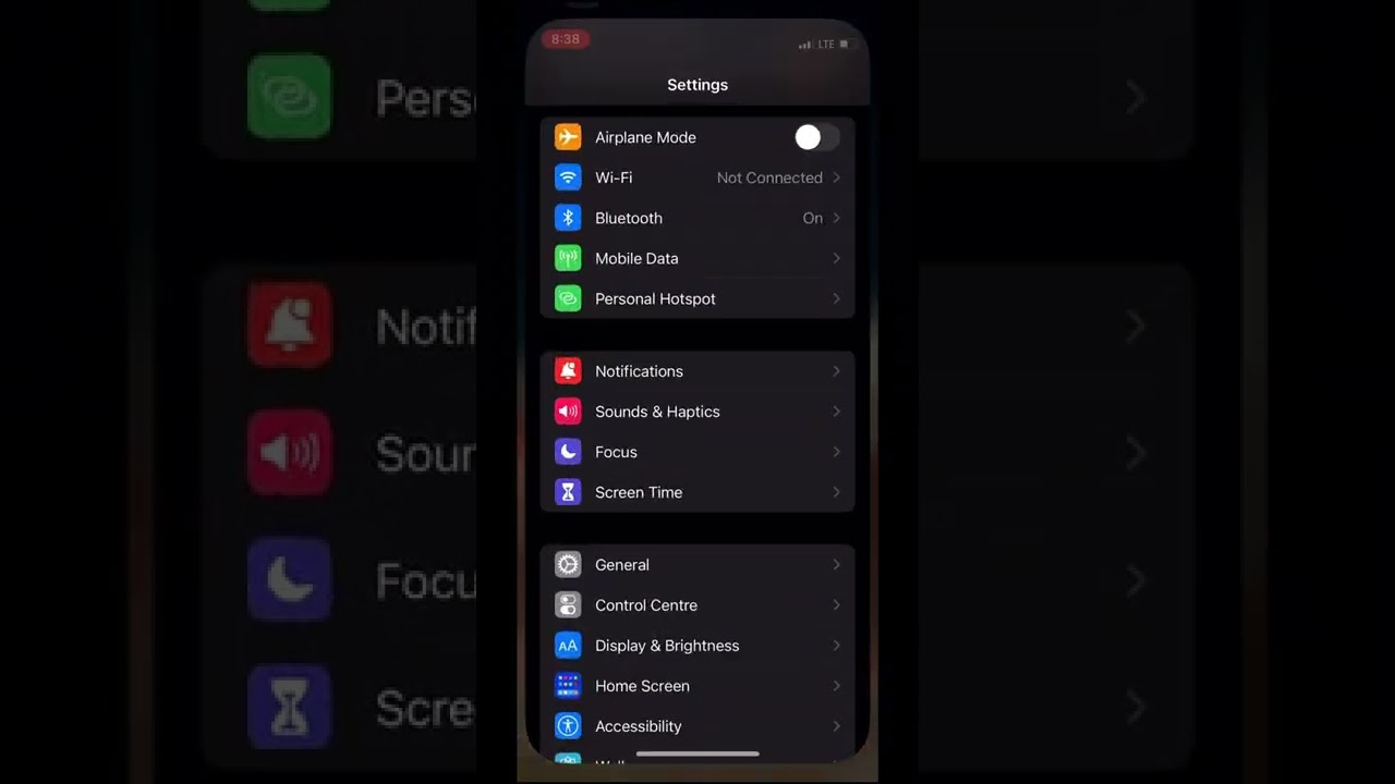 Save Data on Your iPhone Easily 📱: Simple Tips to Reduce Consumption