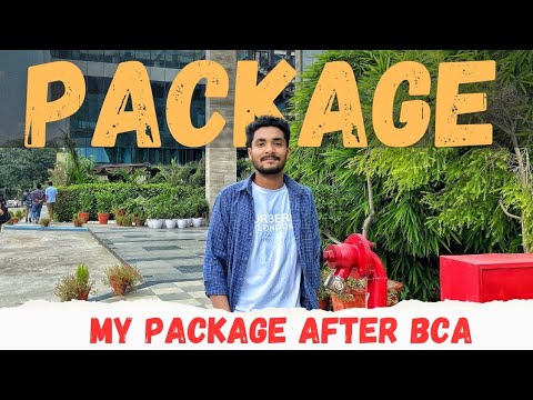BCA Graduate Salary & Software Engineer Package 💼
