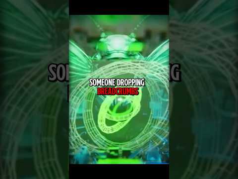 The Hidden Image That Started the Cicada 3301 Mystery #cicada3301 #InternetMystery #HiddenImage