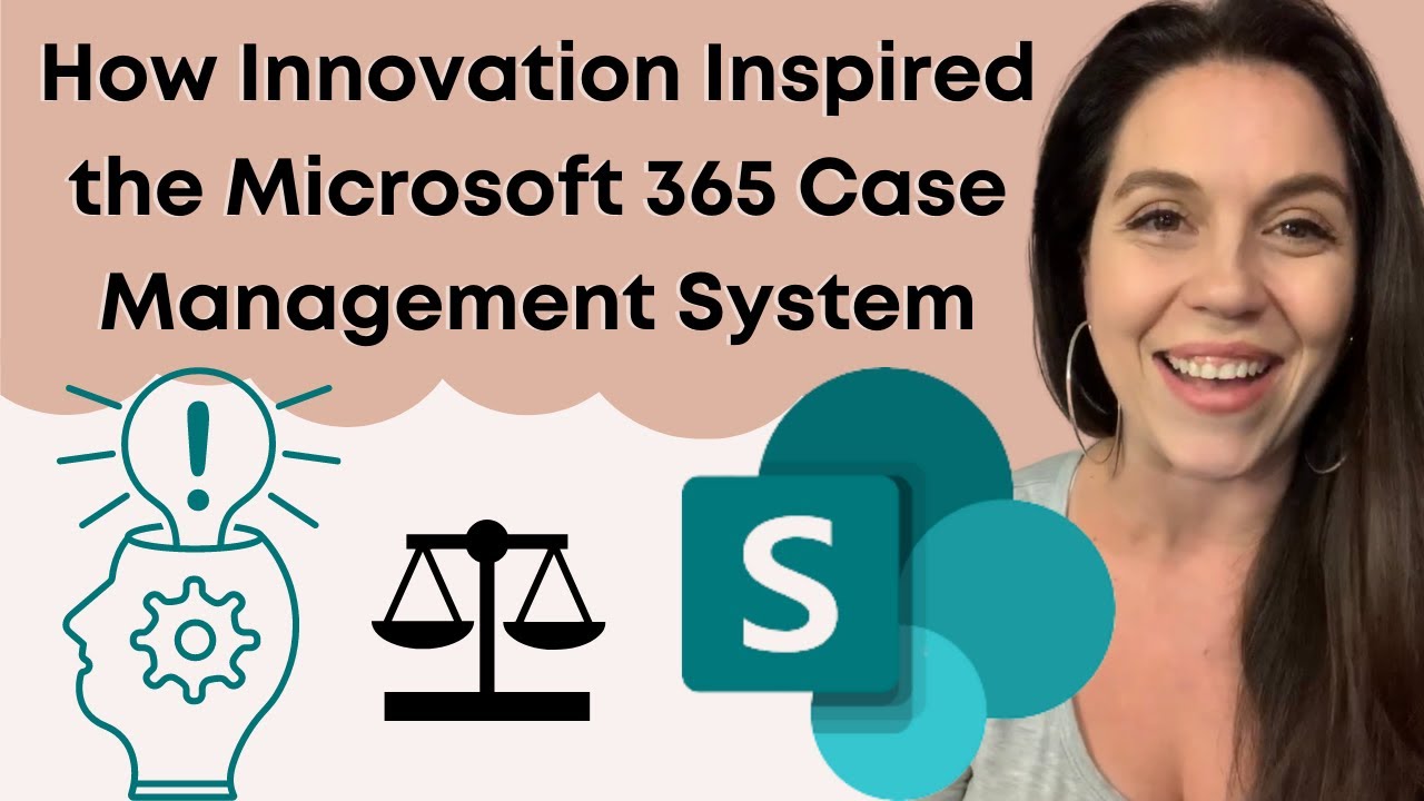 Innovation in Microsoft 365 Case Management 🚀