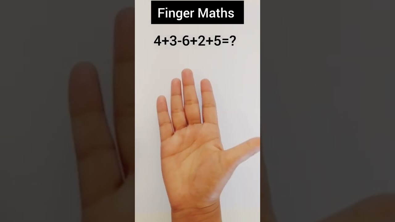 Master Finger Math with Abacus in Just Minutes! 🧮