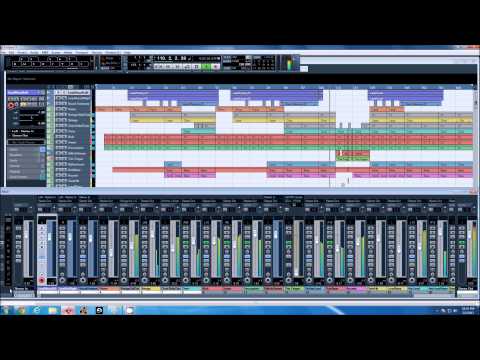 Techno Worship - Saviour of the world