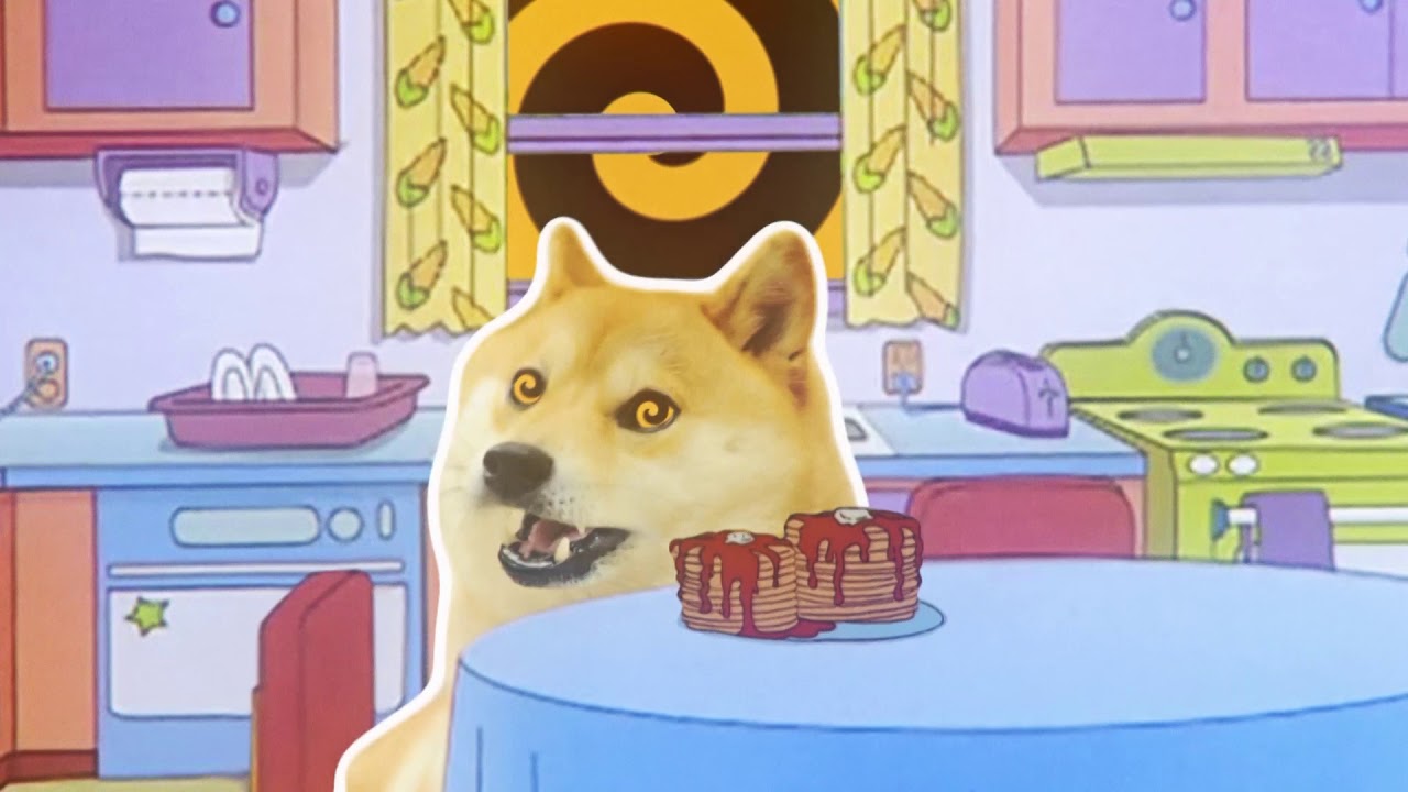 Shotgun Willy & Yung Craka - Breakfast in Heaven 🎶