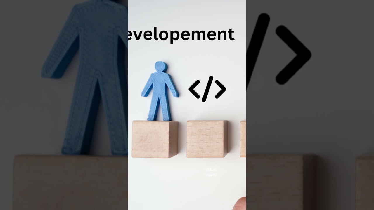 DevOps Explained in Tamil | Thillaithe Techie