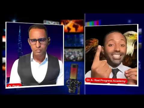 Oct-26 ነዚ ክትሰምዕ ግዜ ትስእን እንተኰንካ ብርግጽ ጸገም ኣለካ - If you don't have time for this,well then