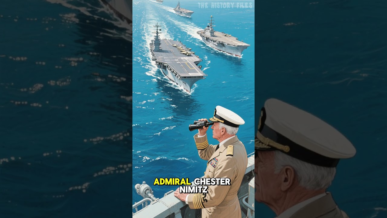 How American Codebreakers Turned the Tide at Midway 🕵️‍♂️ | WWII Secrets Revealed