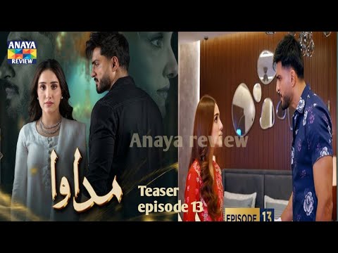 Madawa Episode 13 Teaser & Promo | Cast & Review