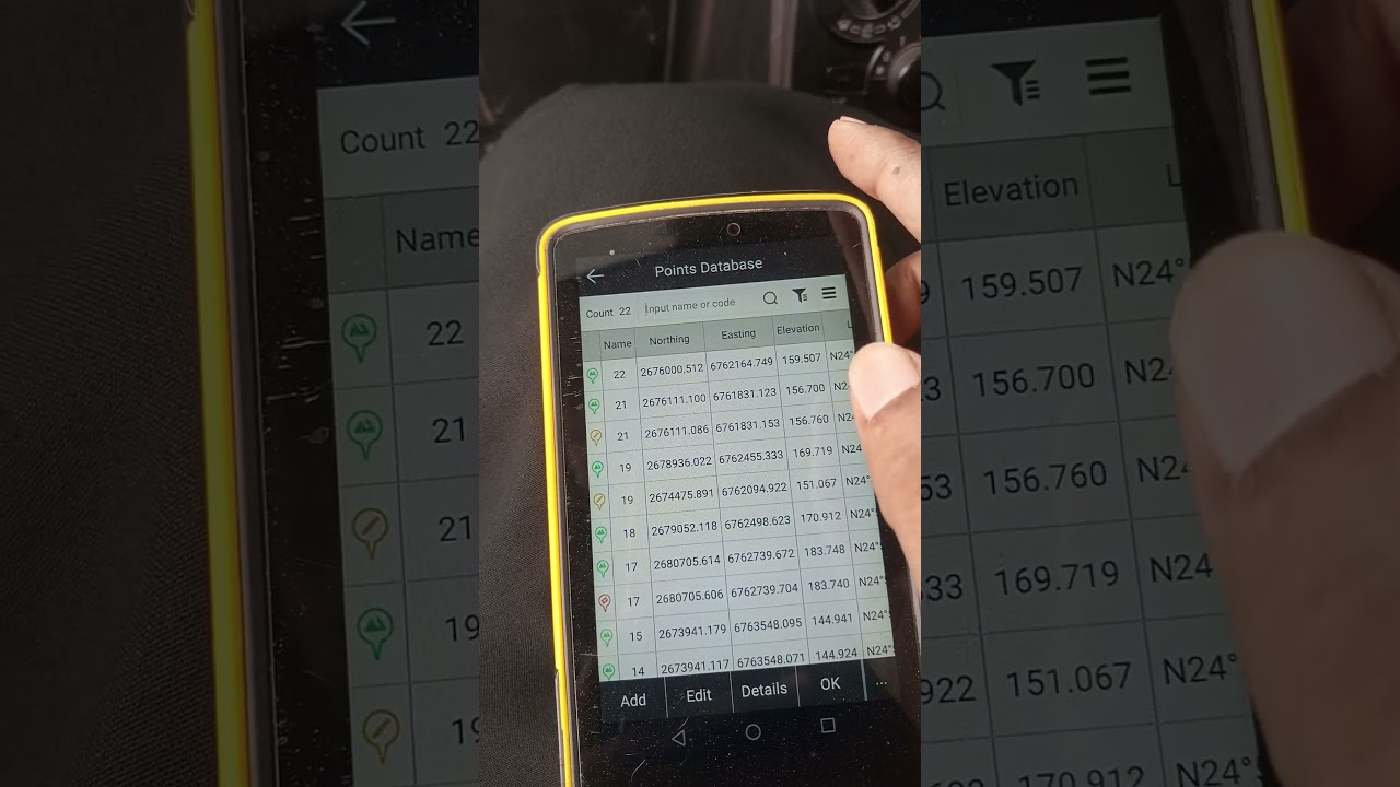 Localization Process for Surpad E-Survey