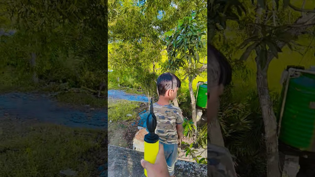 Hilarious Injection Mishap! π | Short Comedy Video