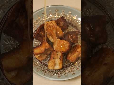 2,000 Year Old French Toast from Ancient Rome