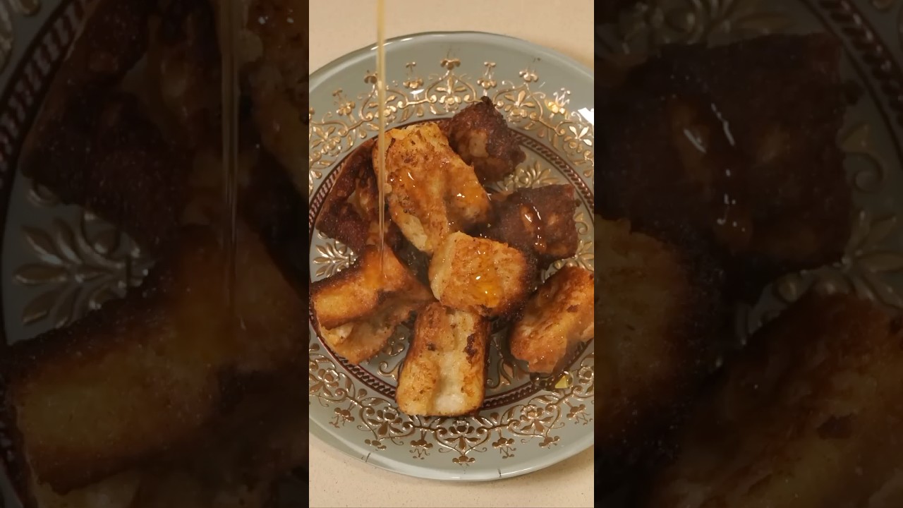 Discover 2,000-Year-Old French Toast from Ancient Rome 🍞