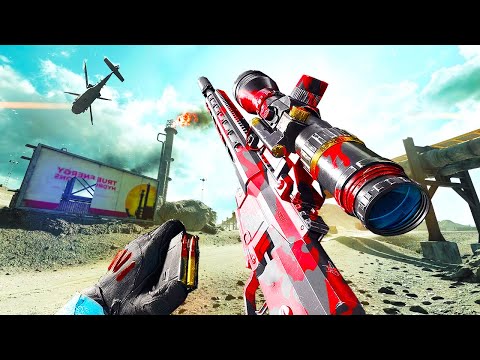 Discover the Top Sniper Build in Battlefield 6 After Season 1 Update 🎯