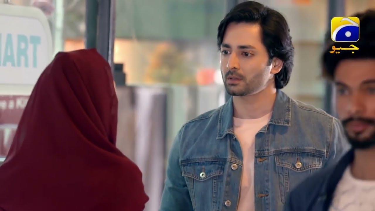 Ek Ladki Ko Dekha Toh Aisa Laga... | Danish Taimoor & Madiha Imam