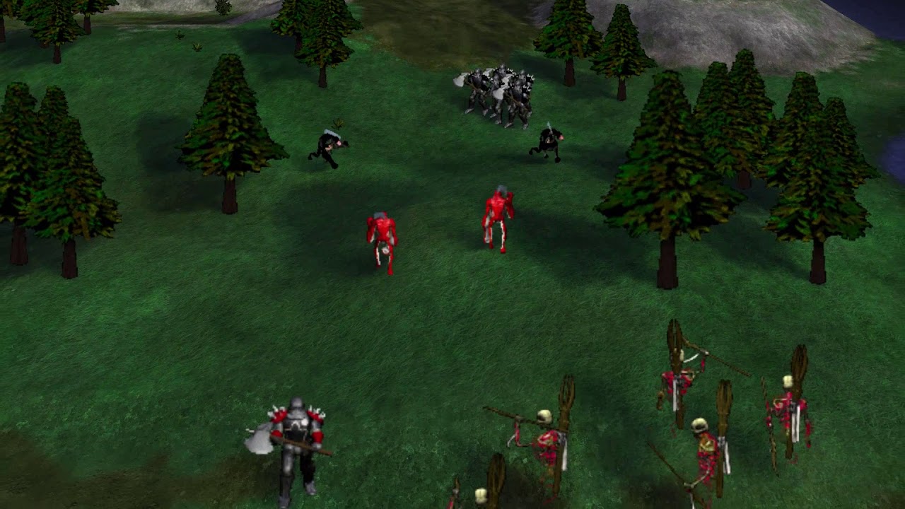 Myth 2: Soulblighter - 'Killing Time' | Epic Clips from 2019 Revival 🎮