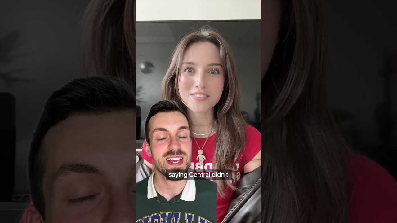 Madeline Argy Drama Breakdown 🎬