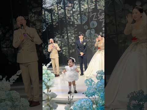 From Forgotten Ring to Perfect Ending — The Funniest Wedding Story Ever!