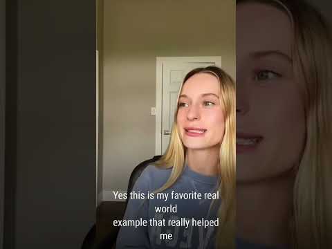 What EXACTLY is an API?! Real world example