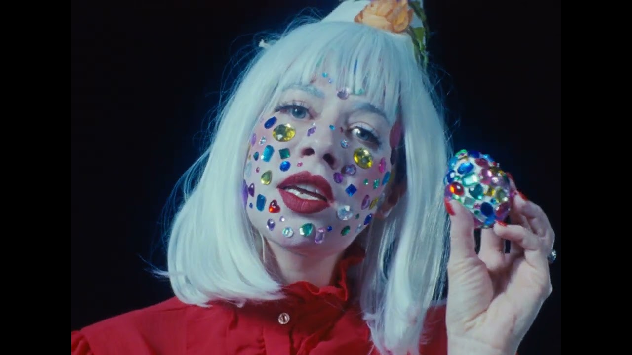 Tele Novella - Eggs in One Basket 🎶 | Official Music Video from 'Poet's Tooth'