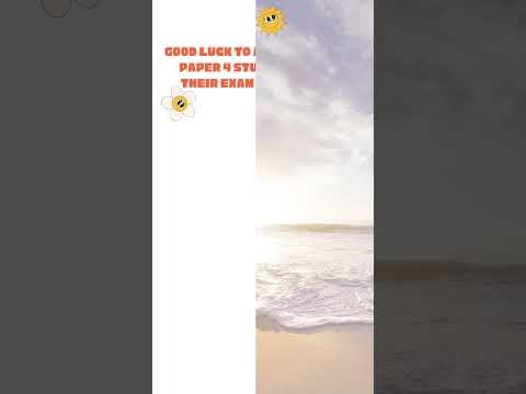 iGCSE Maths Paper 4 Oct 2023 - Good Luck 👍! #igcse #igcsemaths