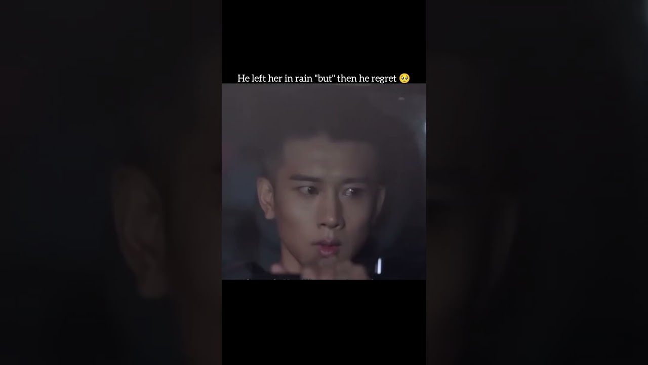 Heartfelt K-Drama Moment That Will Touch Your Soul ❤️