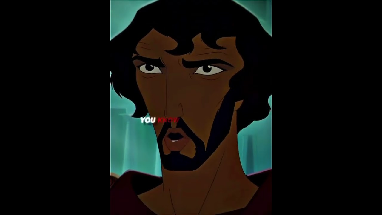 Witness God's Power π