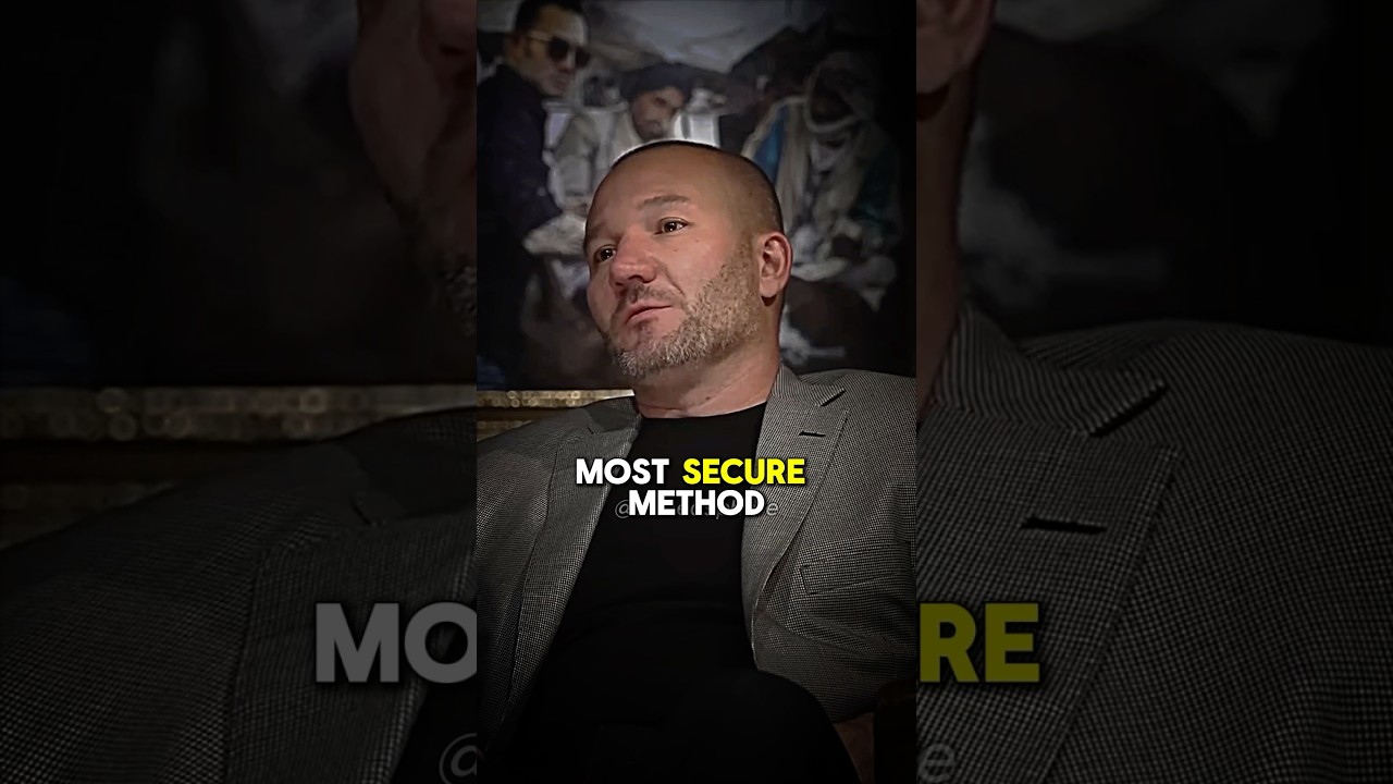 Discover the Most Secure Messaging Apps: Telegram & WhatsApp 🔒