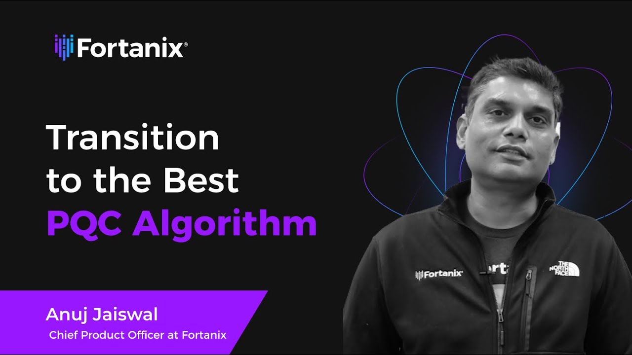 Switching to the Top Post-Quantum Cryptography Algorithms 🛡️