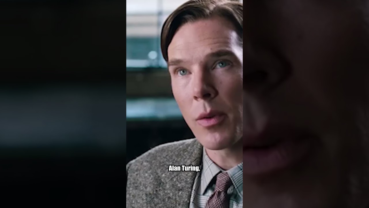 La Machine de Turing : La ClĂ© de l'Informatique et de la Seconde Guerre Mondiale đ§