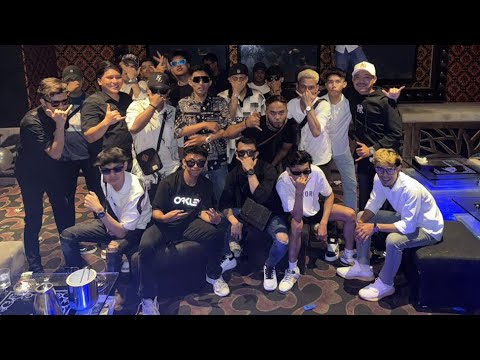 NKY PRIVATE MIX’25 KTV STLYE TOGETHER