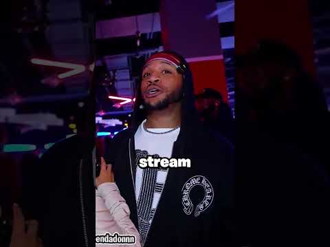 I BE GETTIN PRESSSED πππ #bendadonnn #funny #streamer