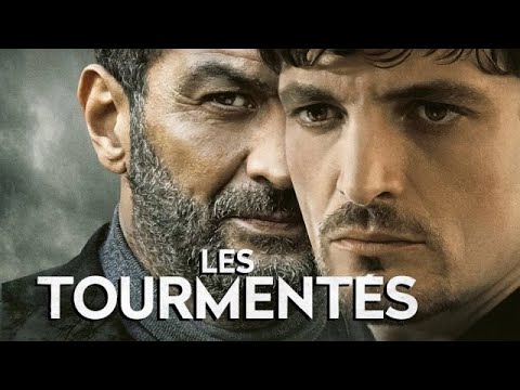 Les Tourmentés (2025) : Bande-annonce VF 🎬