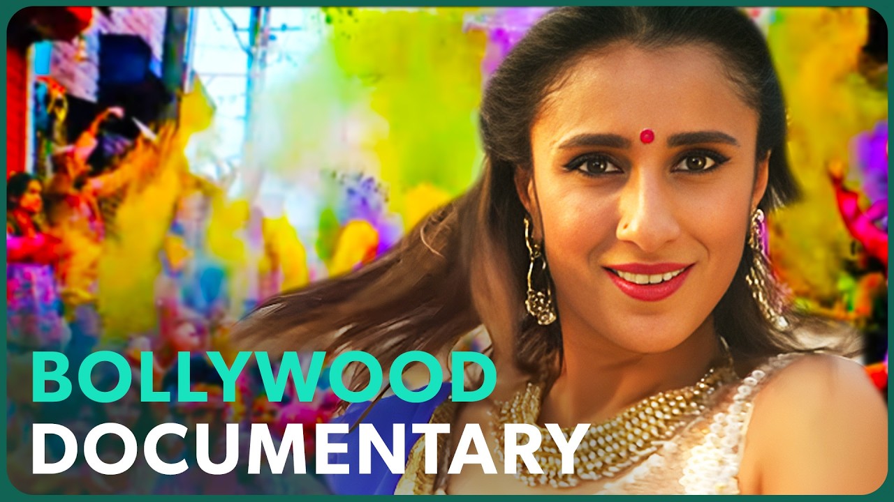 Bollywood Uncovered: Exclusive Secrets of the World's Largest Film Industry 🎬