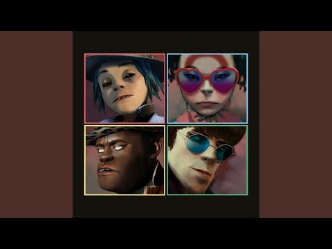 Submission (feat. Danny Brown & Kelela)