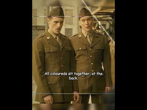 "Small Island part 1" #movie #movies #film #fyp