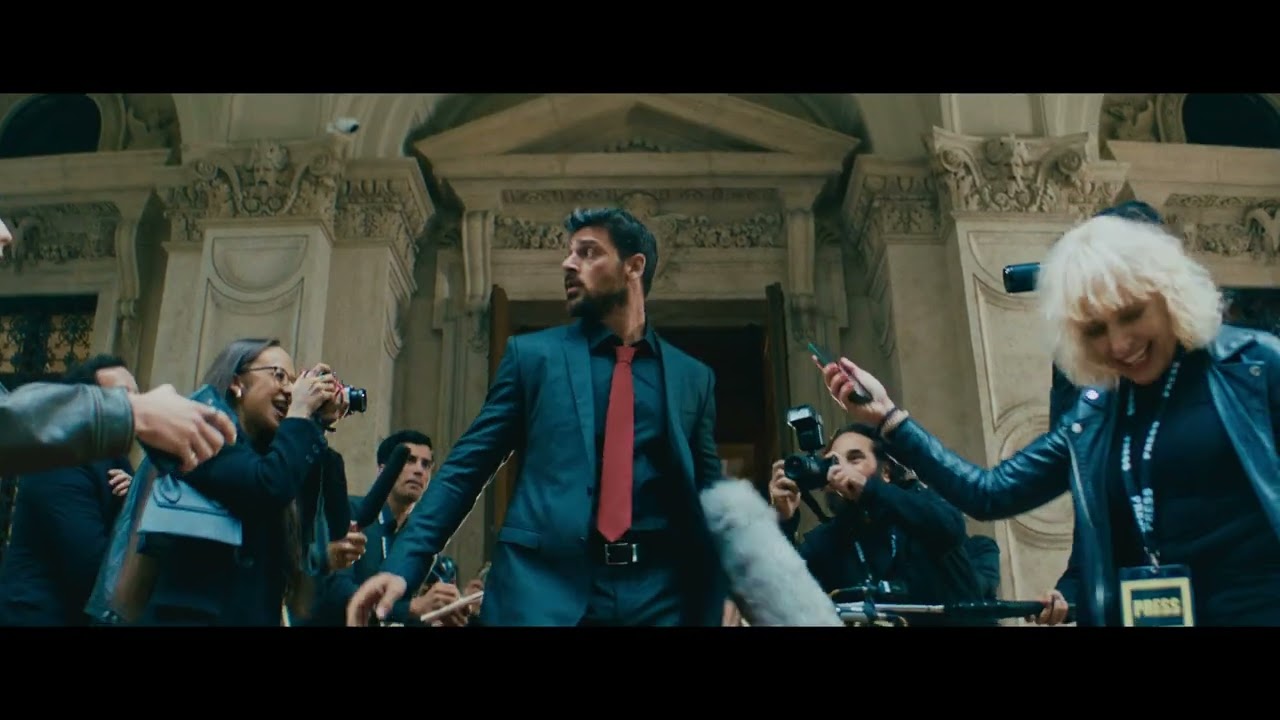 HELL ENERGY Roadmovie 🚗