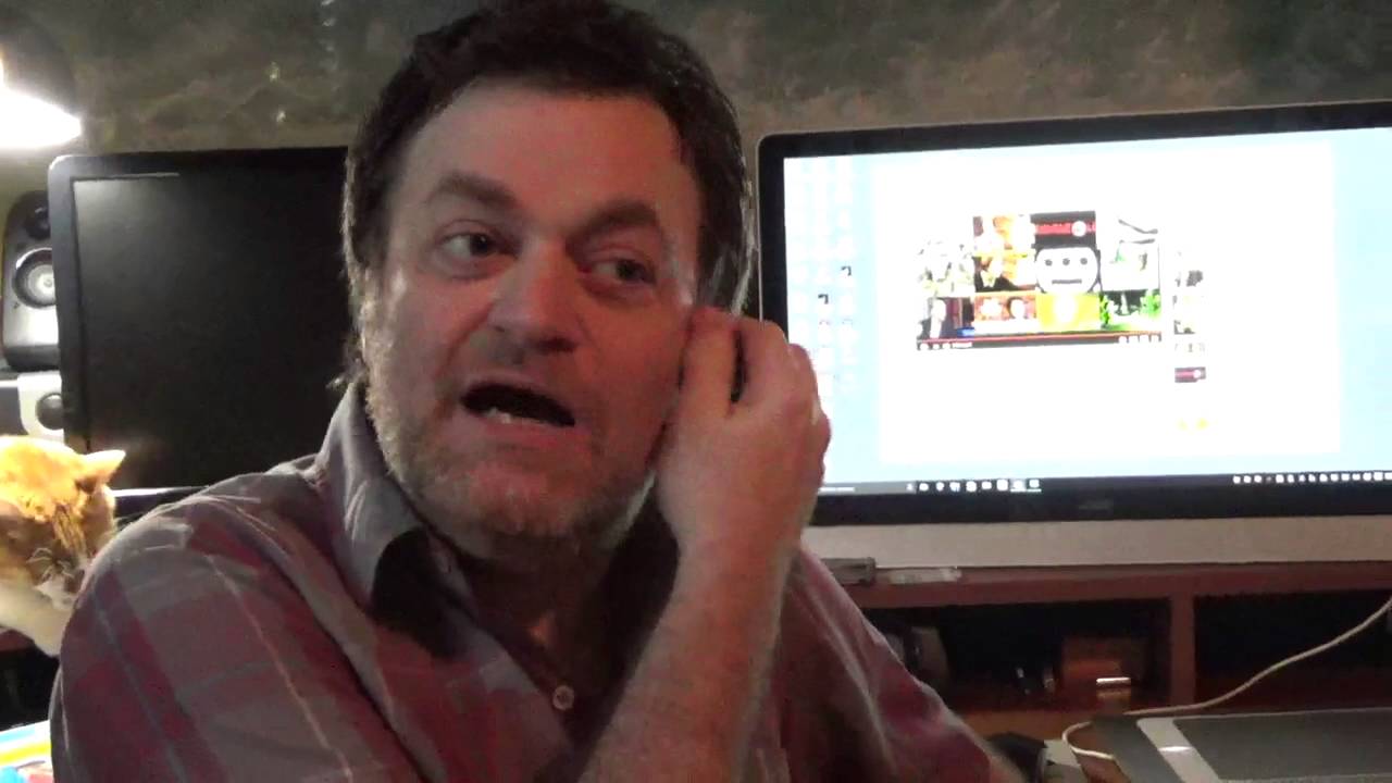 John O'Neil's Early Years with Mindset 🎙️