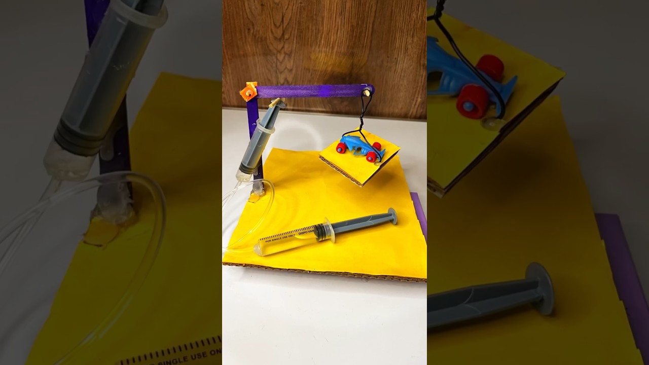 Create an Award-Winning Science Project 🧪