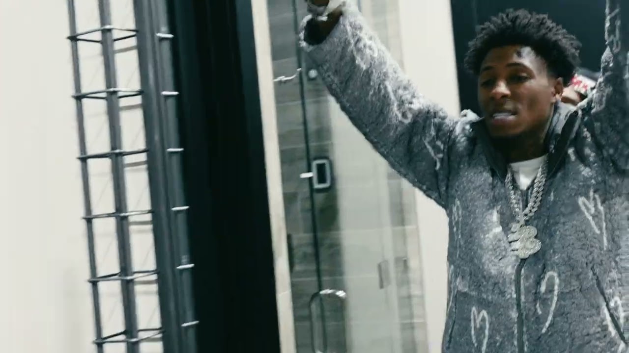 YoungBoy Never Broke Again - Missing Everything 🎶 Official Music Video