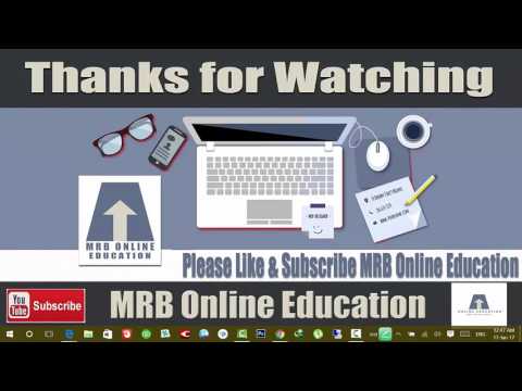 How To Save Webpage as PDF or Download entire web page as PDF in Chrome, Firefox & IE