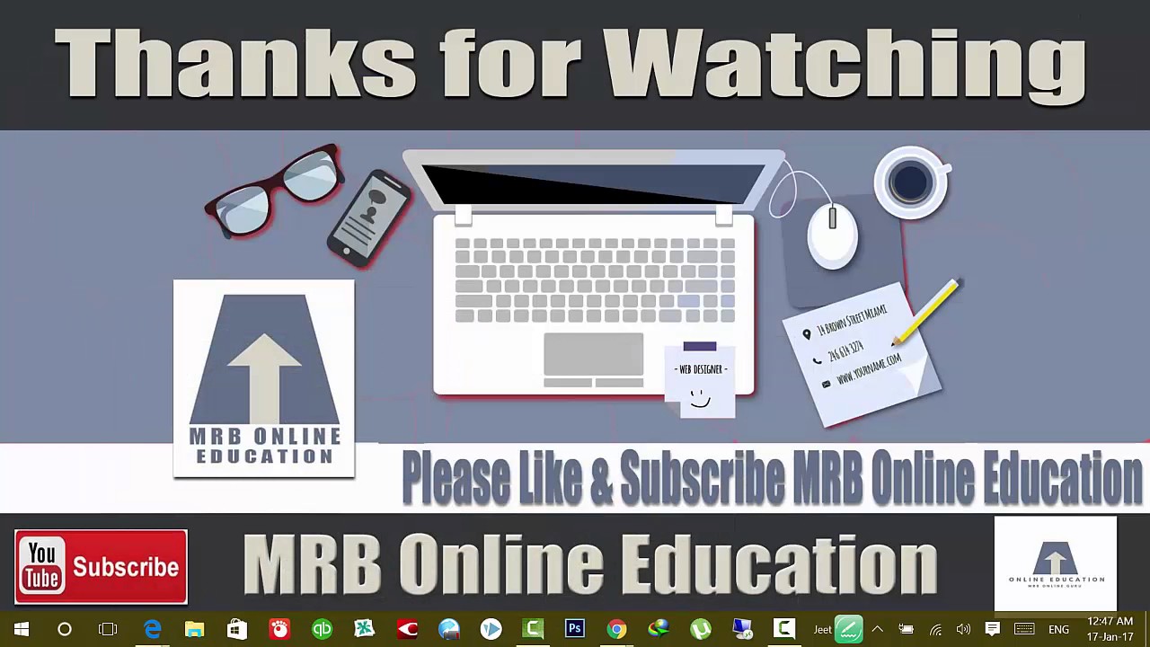 Easily Save or Download Any Webpage as PDF in Chrome, Firefox & IE π₯οΈ