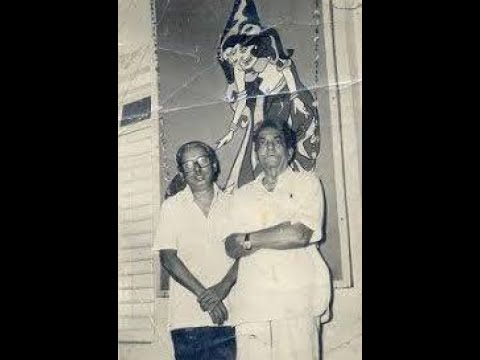 పురాణం సుబ్రహ్మణ్య శర్మ గారి జీవితం సాహిత్యం.8 వ భాగం.1.11.25. గబ్బిట దుర్గా ప్రసాద్   ప్రసారమైన