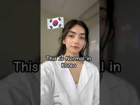 In Korea, most people eat out daily 🍲Home cooking? Rare. Restaurants are life 🇰🇷 #korea #vlog