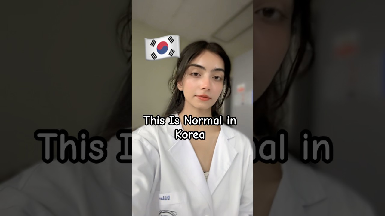 Why Koreans Prefer Eating Out Every Day ๐ฒ | Cultural Insights & Vlog