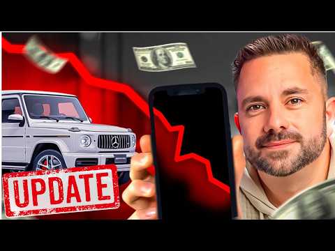 Used Car Market Update