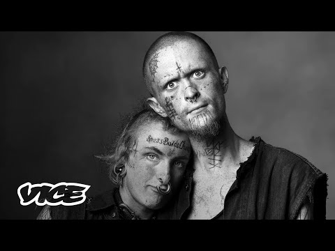 Homeless and Drug Addicted on Skid Row: Max and Sid | VICE x Soft White Underbelly