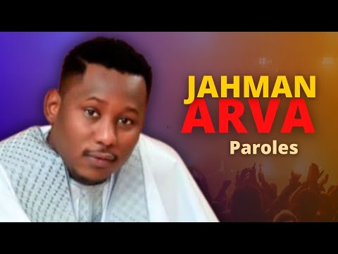 Jahman X-press - ARVA feat Souleymane Faye, Kiné Lam & Soda Mama (LYRICS)