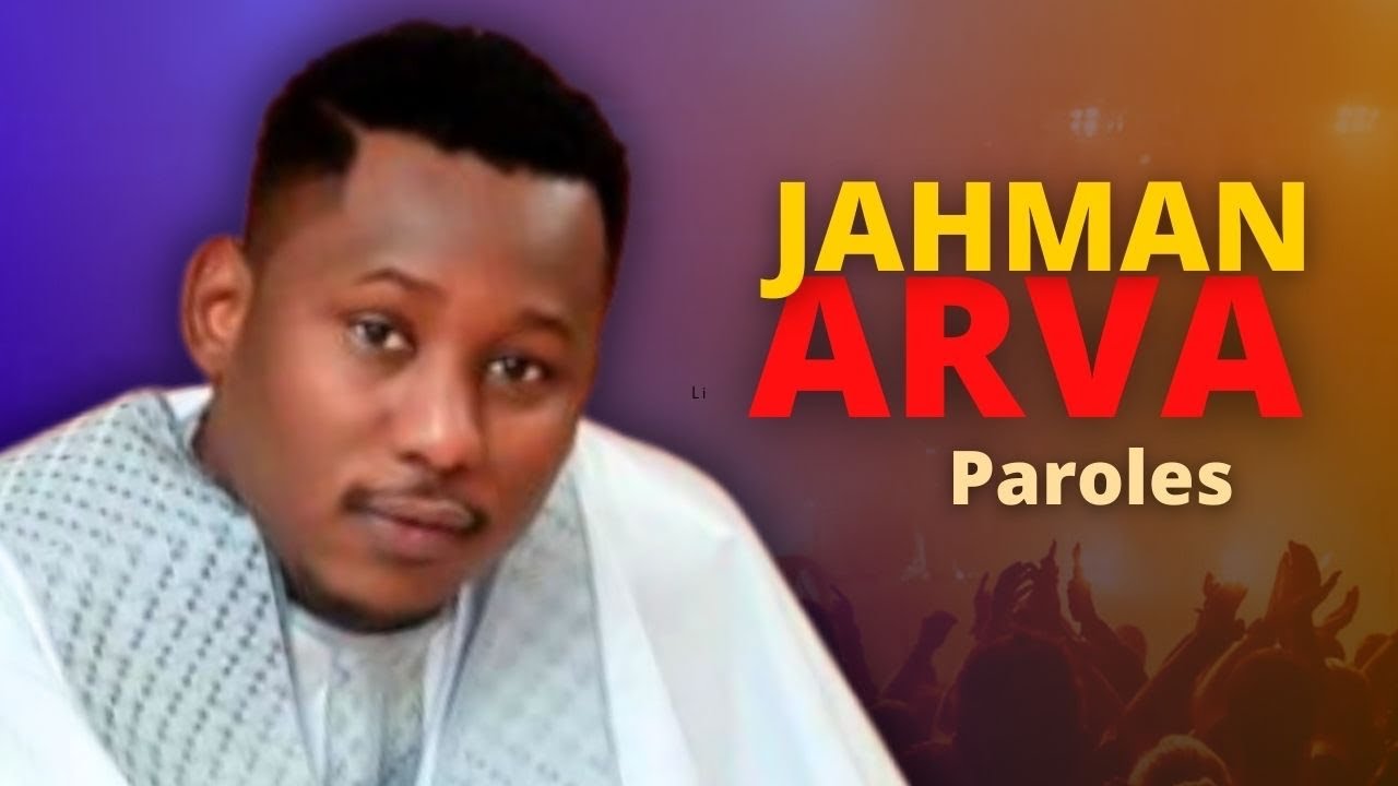 Jahman X-press - ARVA ft. Souleymane Faye & More 🎶
