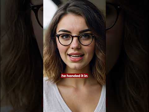 This Student Solved 2 Unsolvable Math Problems by Accident 🤯